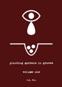 Planting Gardens in Graves