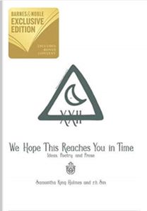 We Hope this Reaches You in Ha
