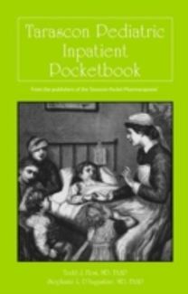 Tarascon Pediatric Inpatient Pocketbook