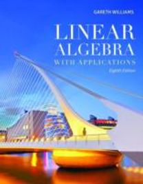 Linear Algebra with Applications