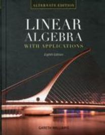 Linear Algebra with Applications