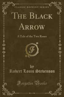 Black Arrow Black Arrow