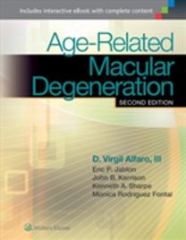 Age-Related Macular Degeneration