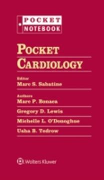 Pockt Medicine Cardio Subspec Pullout