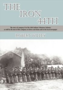 Iron 44th