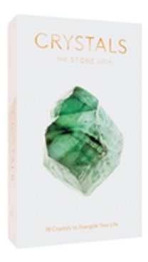 Stone Crystals Deck