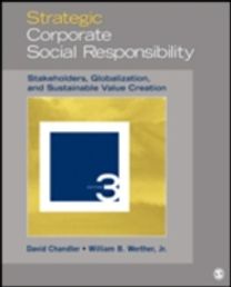 Strategic Corporate Social Responsibility