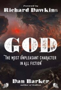 God: the Most Unpleasant Character in All Fiction