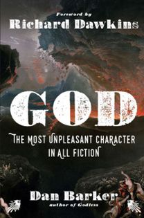 God: the Most Unpleasant Character in All Fiction
