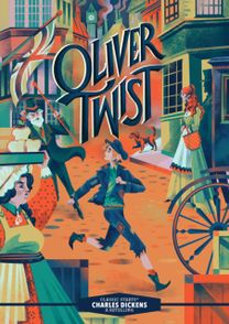 Classic Starts®: Oliver Twist