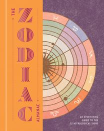 Zodiac Almanac Zodiac Almanac