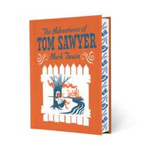Adventures of Tom Sawyer Adventures of Tom Sawyer