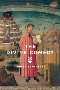 Divine Comedy
