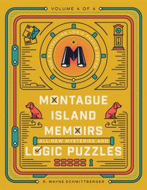 Montague Island Memoirs