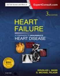 Heart Failure: a Companion to Braunwald's Heart Disease