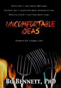 Uncomfortable Ideas