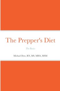 Prepper's Diet