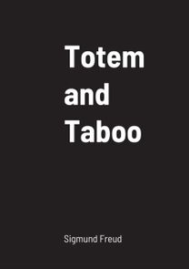 Totem and Taboo