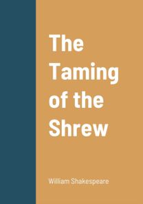 Taming of the Shrew