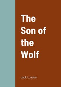 Son of the Wolf Son of the Wolf
