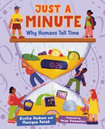Just a Minute