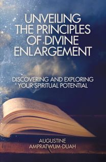 Unveiling the Principles of Divine Enlargement Unveiling the Principles of Divine Enlargement