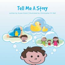 Tell Me a Story Tell Me a Story