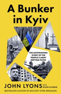 Bunker in Kyiv