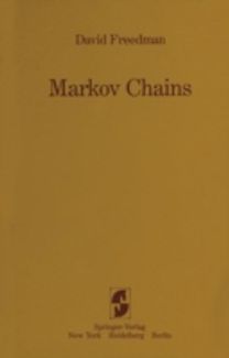 Markov Chains