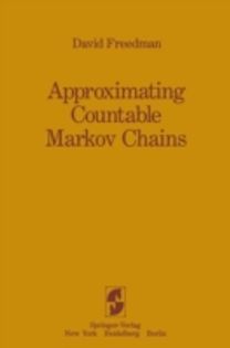 Approximating Countable Markov Chains