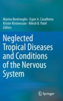 Neglected Tropical Diseases and Conditions of the Nervous System
