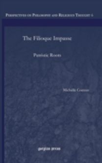 Filioque Impasse