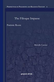 Filioque Impasse