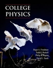 College Physics 1E