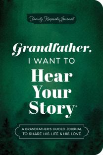 Grandfather, I Want to Hear Your Story (Expanded Edition) Grandfather, I Want to Hear Your Story (Expanded Edition)