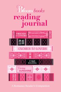 Bloom Books Reading Journal