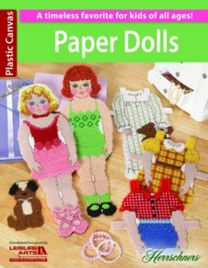 Paper Dolls