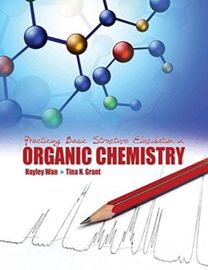 Practicing Basic Structure Elucidation in Organic Chemistry