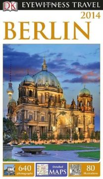 Dk Eyewitness Berlin