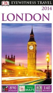 Dk Eyewitness London