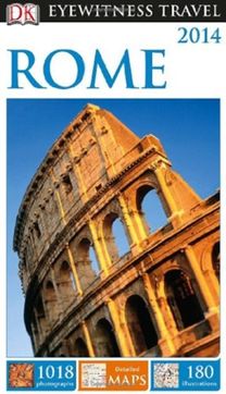 Dk Eyewitness Rome