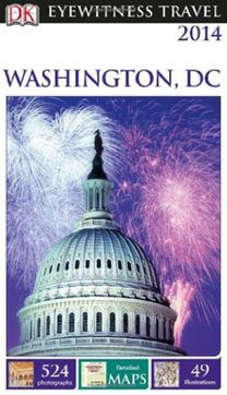 Dk Eyewitness Washington Dc