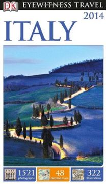 Dk Eyewitness Italy
