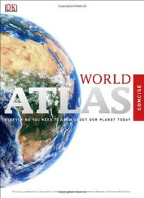 Concise World Atlas
