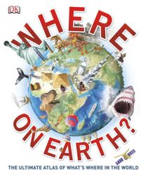 Where on Earth?