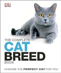 Complete Cat Breed Book