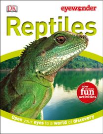 Eye Wonder Reptiles