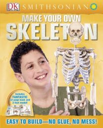 Make Your Own Skeleton