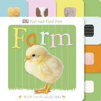 Feel and Find Fun: Farm