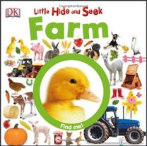 Little Hide and Seek Farm